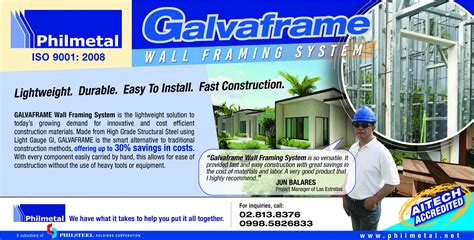 galvaphil|GALVAPHIL, INC. .
